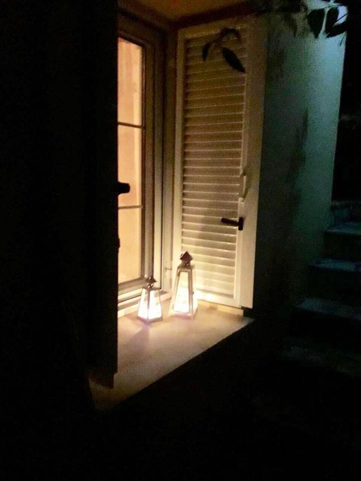 דירות פיתגוריו Betty'S House מראה חיצוני תמונה