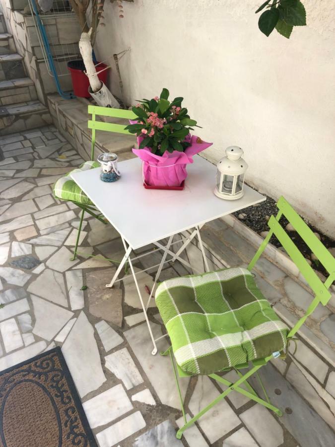 דירות פיתגוריו Betty'S House מראה חיצוני תמונה